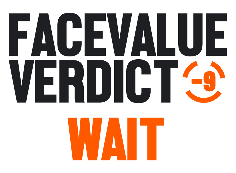 Rush - Fifty Something (2026)
