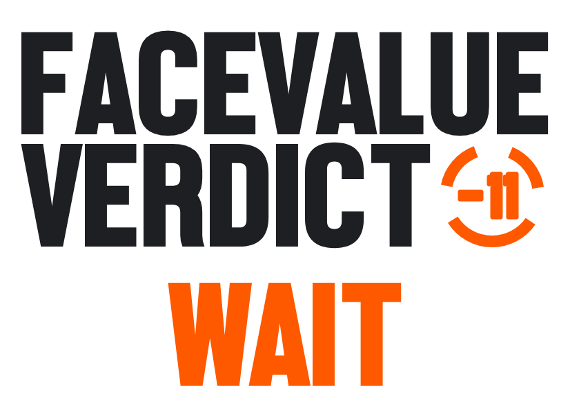 Iron Maiden - Run For Your Lives (2026)